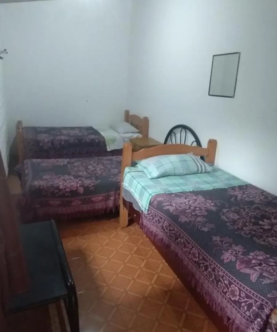 Hotel Hospedaje Solianka Bogota Colombia
