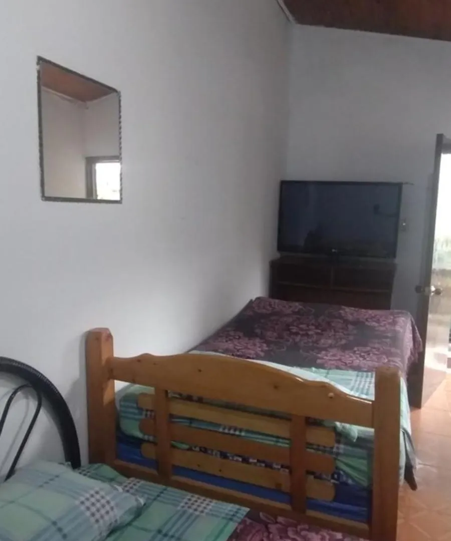 Hospedaje Solianka Bogota