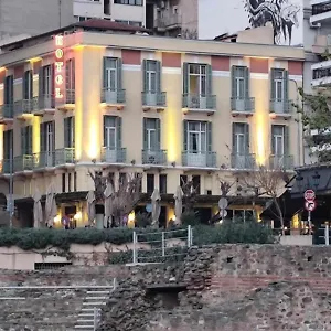 Orestias Kastorias Hotel Saloniki
