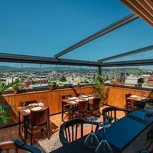 Urban Boutique Hotel Tbilisi