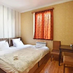 Hirmas Hotel Tbilisi